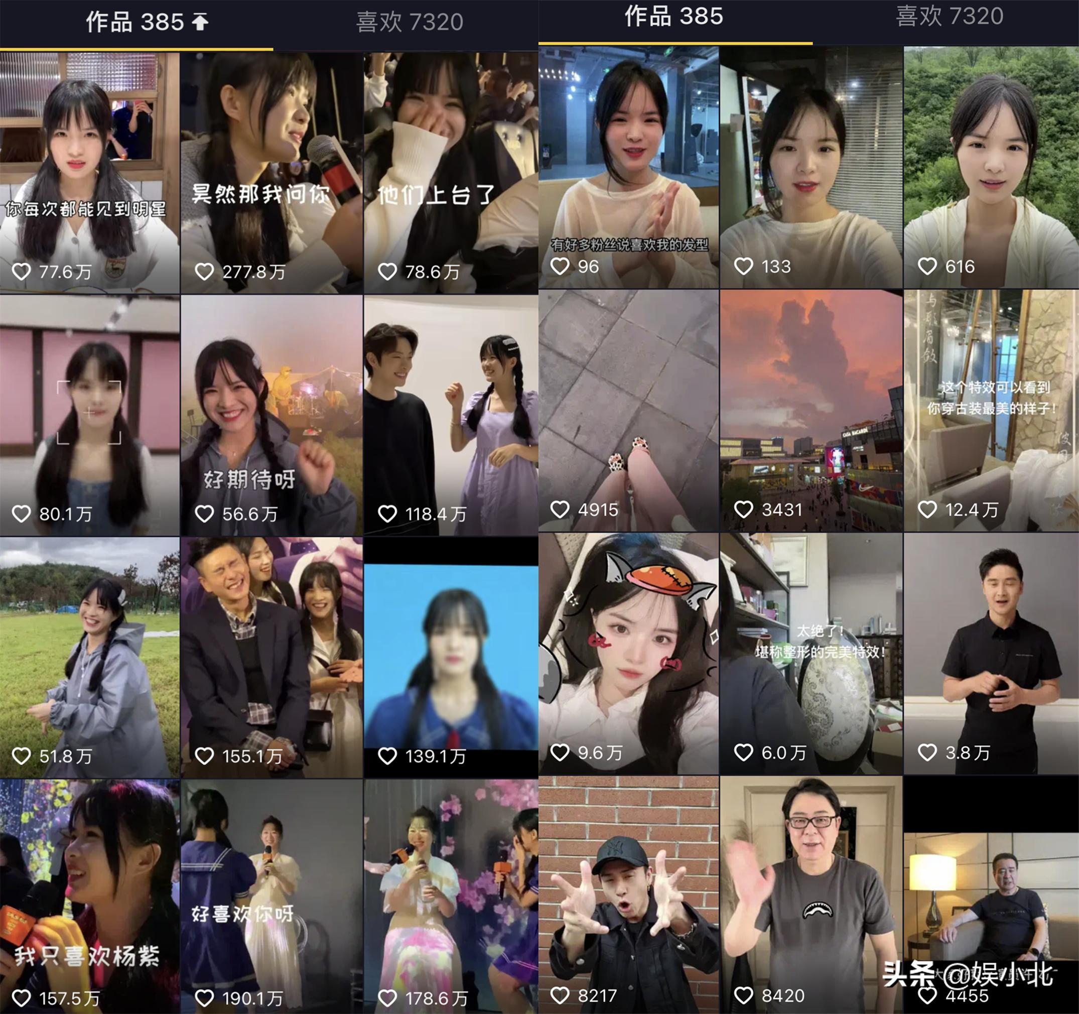 李子柒停更之后再更新还能成功吗,李子柒17年停更声明原文