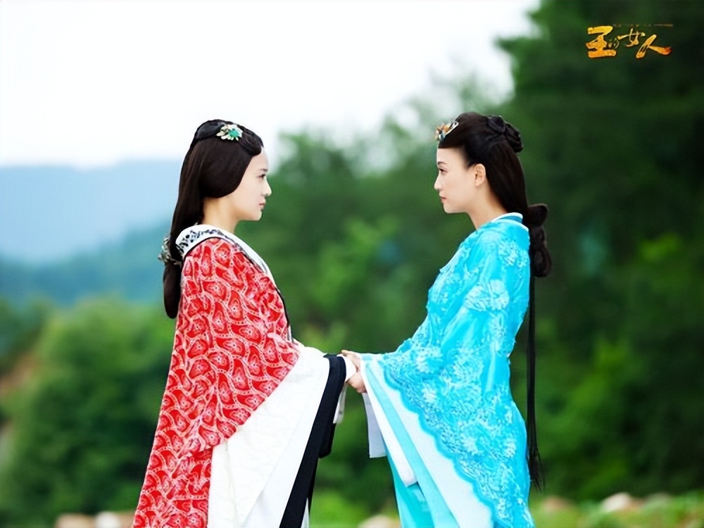 于正经典作品片段,于正早年作品