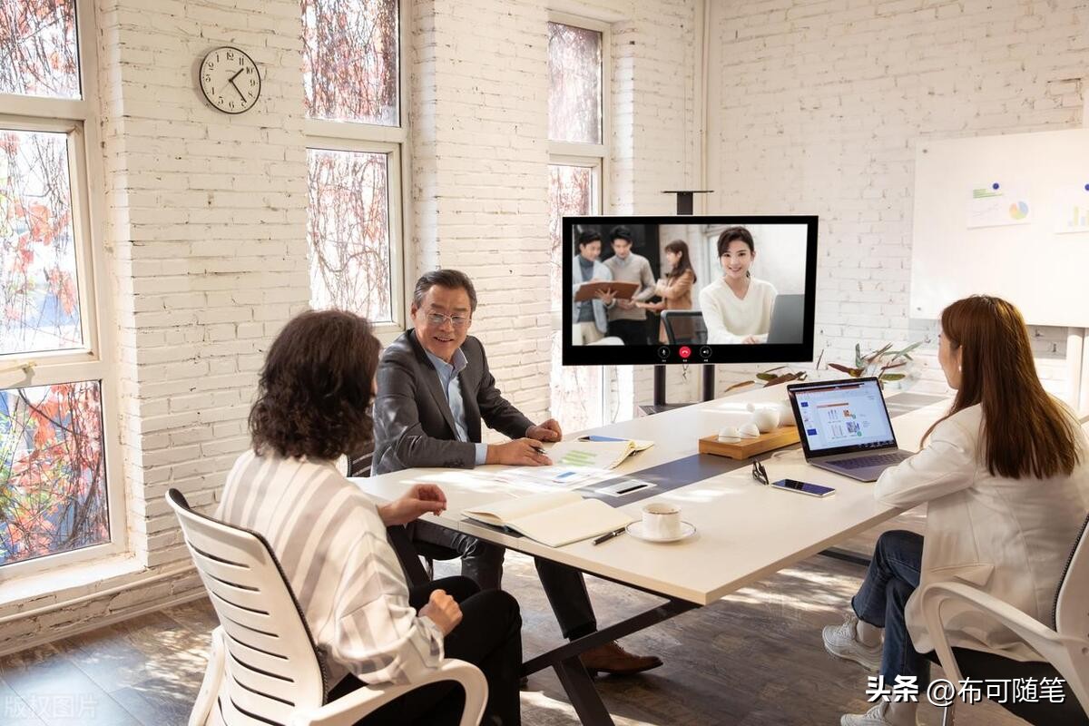 布可随笔：为什么要学会讲课啊？