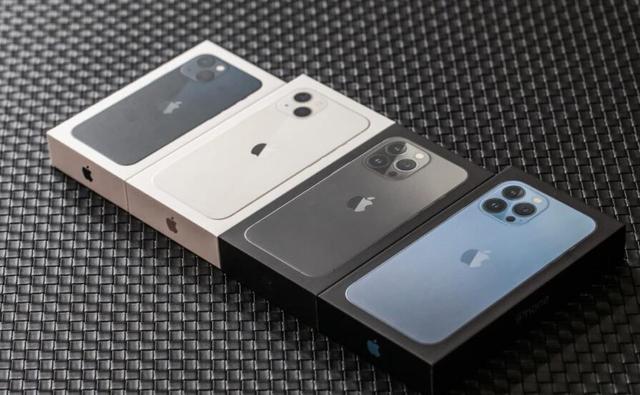 苹果14出来了iphone13值得买吗,iphone13现在值不值得入手