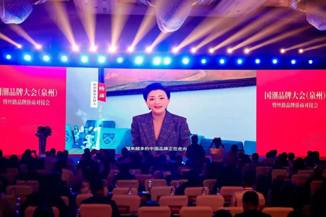 南安国潮,38家南安企业上榜泉州市级名单