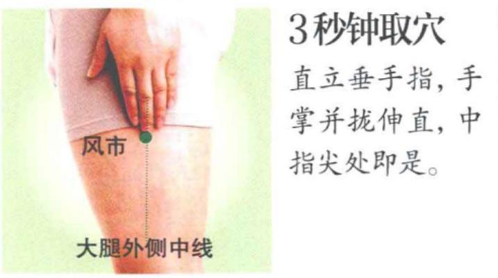 风府穴和风池穴,风府穴以及风池穴