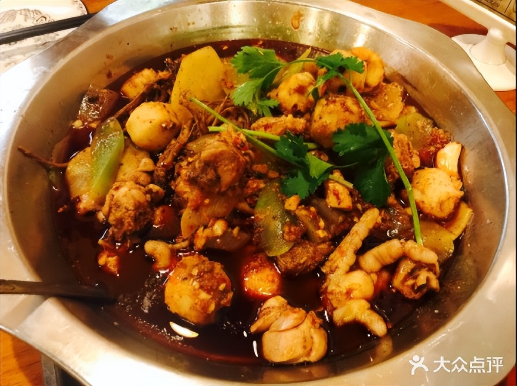 成都小吃攻略夏季美食推荐,成都小吃土豆丝饼在哪里能买到