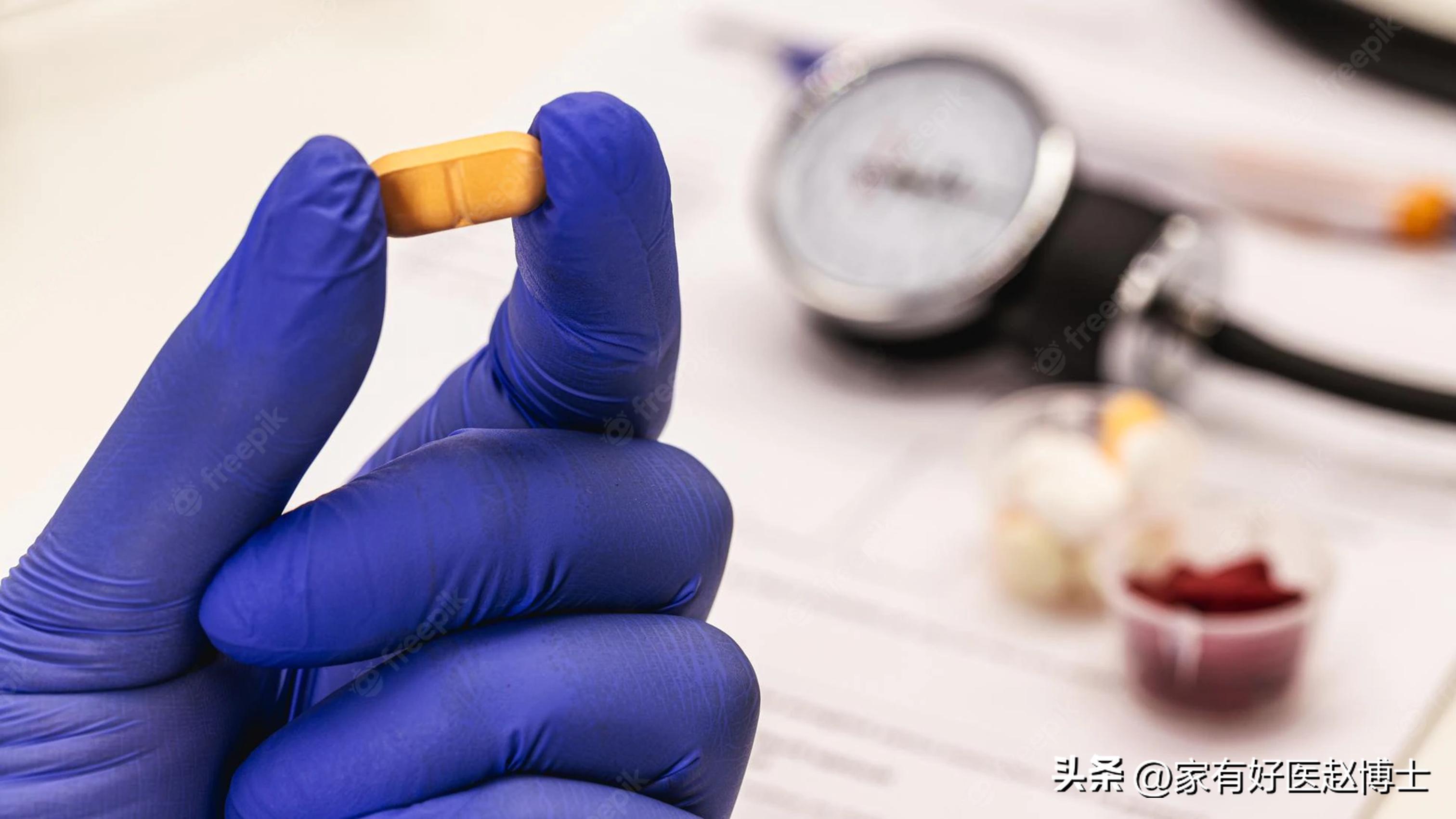 高血压脉压差大有什么危害,治疗老年脉压差大的中成药