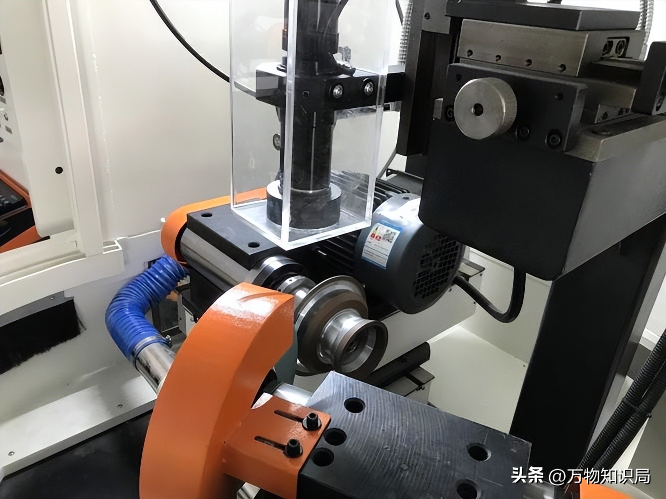 砂轮修整的技术要求,砂轮修整器的使用与调整