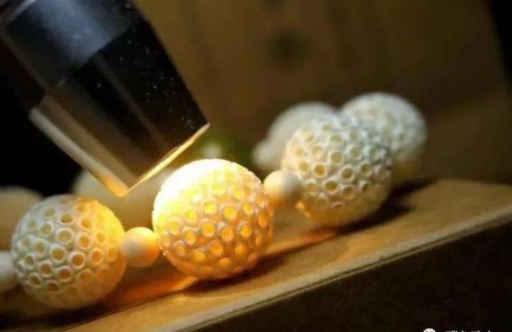 猛犸象牙找寻,象牙与猛犸象牙的区分图