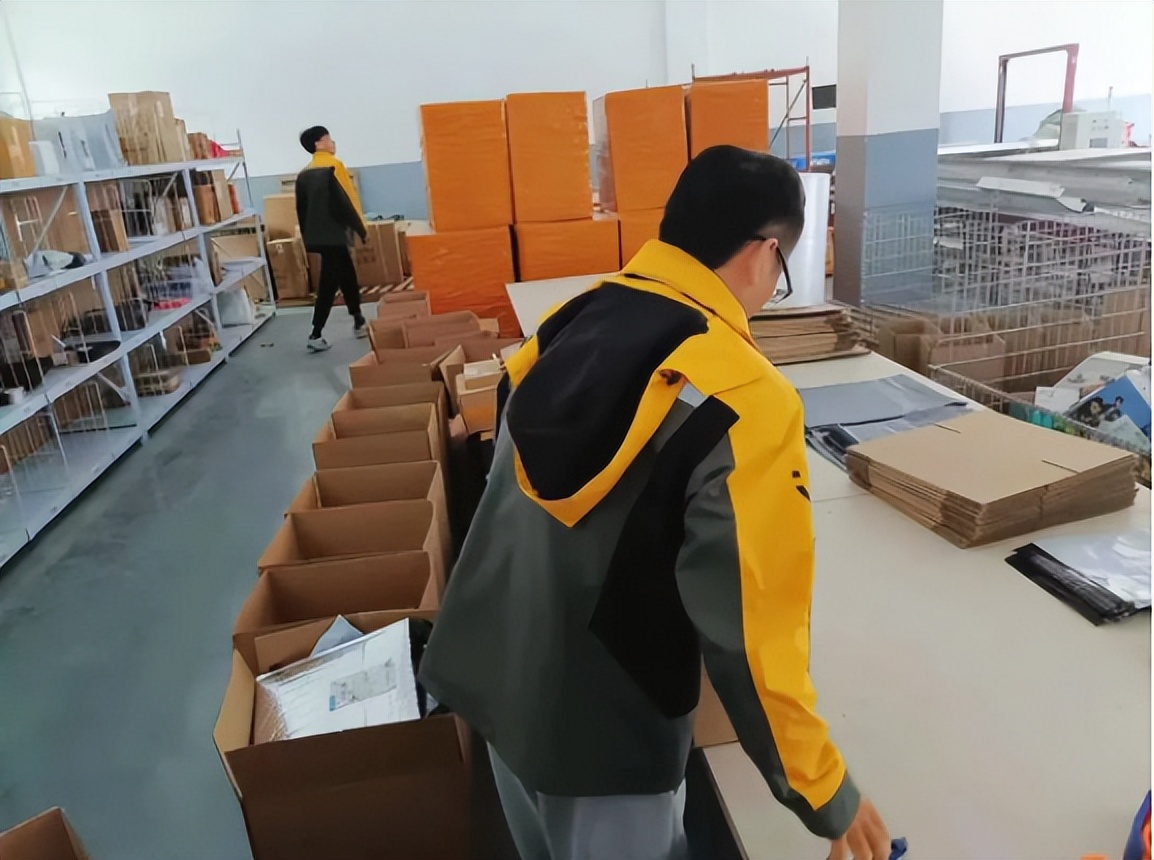 韵达快递开通国际快递,韵达开通国际寄递了吗