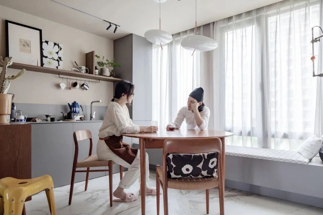 房子买了就不要后悔,买了就不要后悔