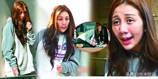 千金何超盈现状,叛逆千金何超盈带14亿嫁妆