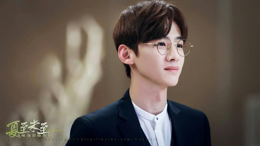 邓伦凉凉后，这6位90后男明星肯定会火，高颜值演技好未来可期