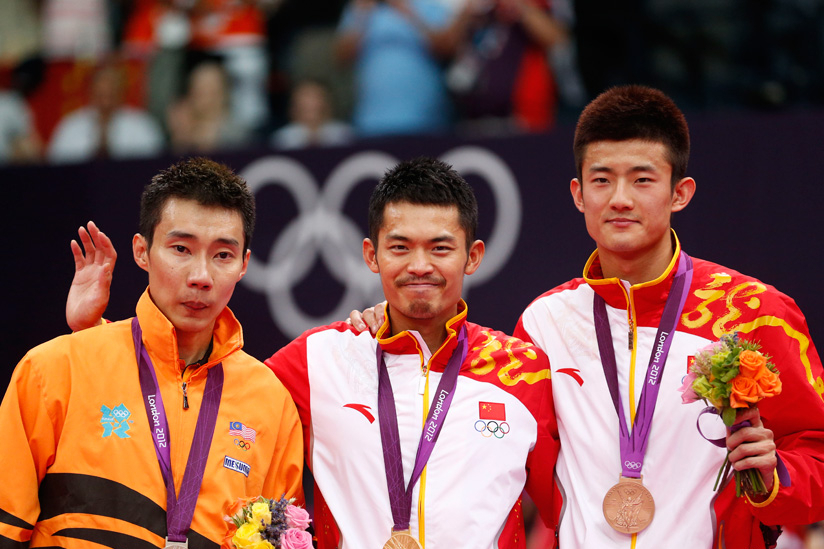 李宗伟抗癌经历完整版,李宗伟抗癌治疗花费