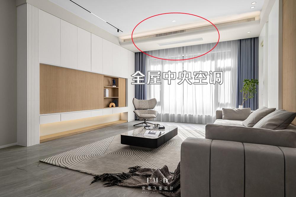 露天阳台装空调方案,冬天阳台装什么空调