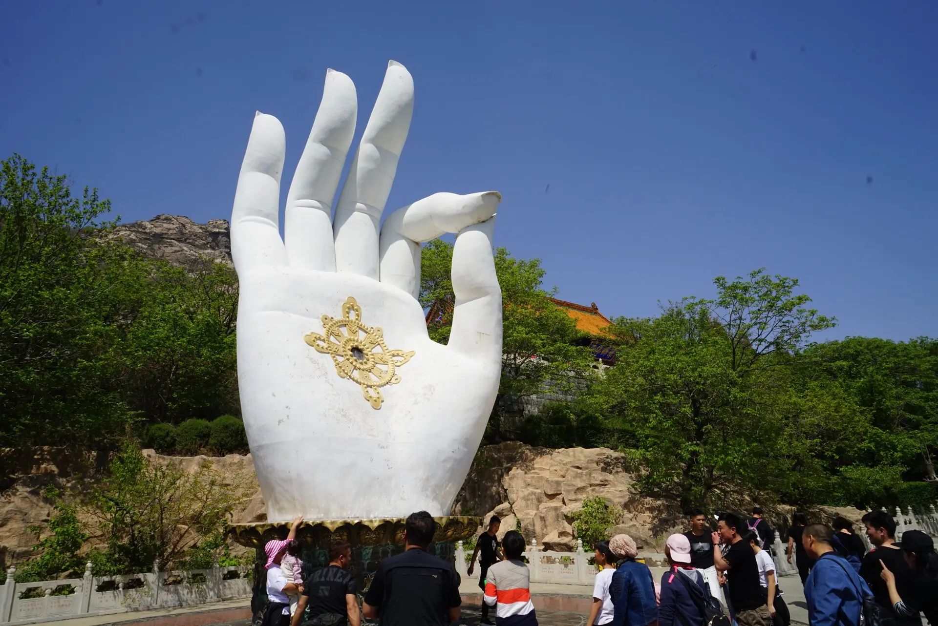 辽宁医巫闾山旅游攻略,辽宁医巫闾山风景区简介
