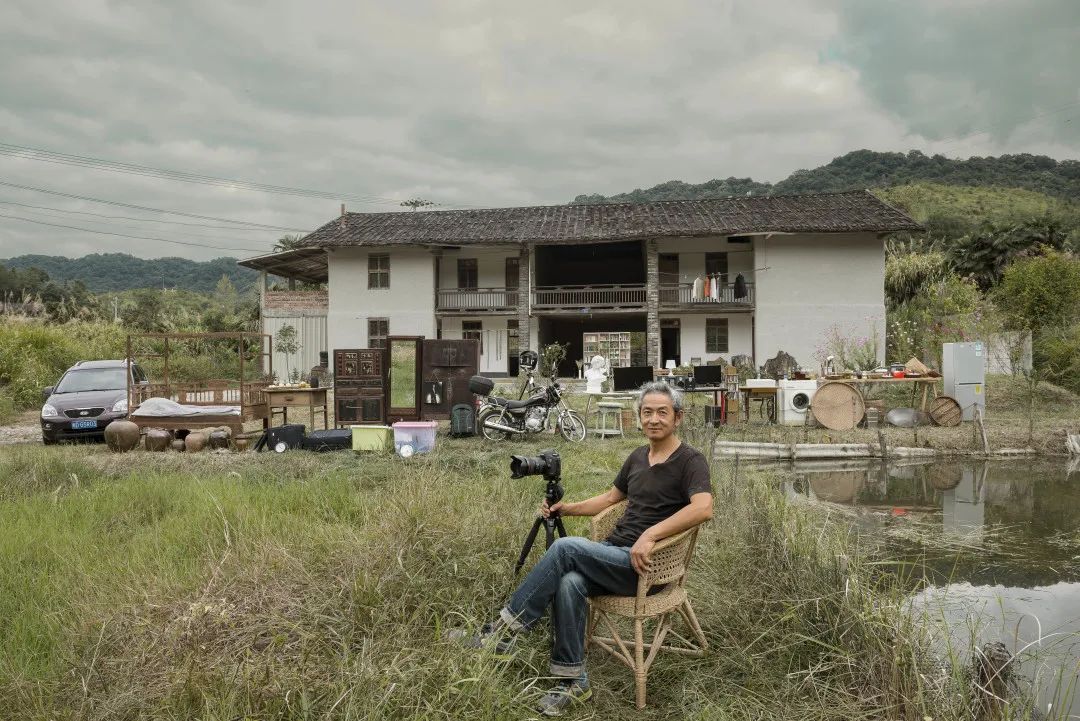 一张图看懂中国人40张照片,百年前中国人的真实生活图片100张