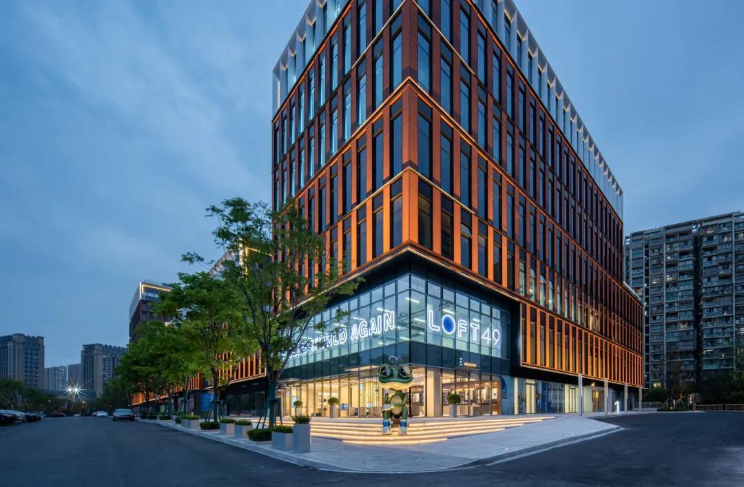 高逼格活动最佳场地,偷偷藏不住活动举办地点