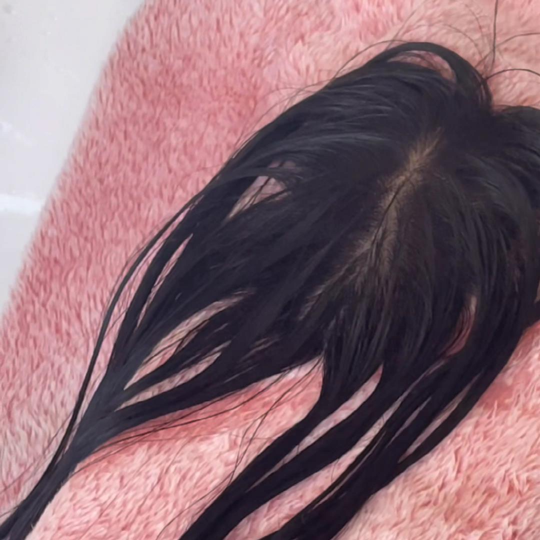 怎样清洗假发片比较好,清洗假发片的正确步骤