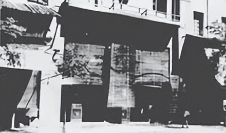 毛岸英参加外婆大寿，遭父亲债主*债讨**，毛*东泽**：这辈子我都还不清