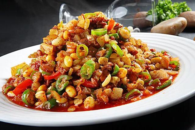 建议子女：若不差钱，春天使劲给父母吃“5宝”，增强免疫身体好