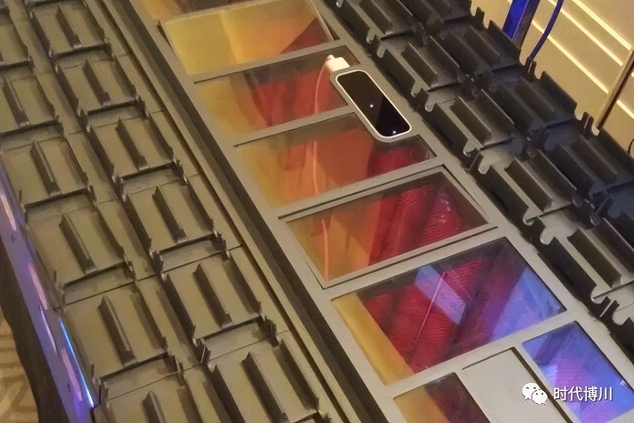 鍗氬窛鏈烘煖璁捐,鏃朵唬鍗氬窛鏈烘煖鍥剧墖