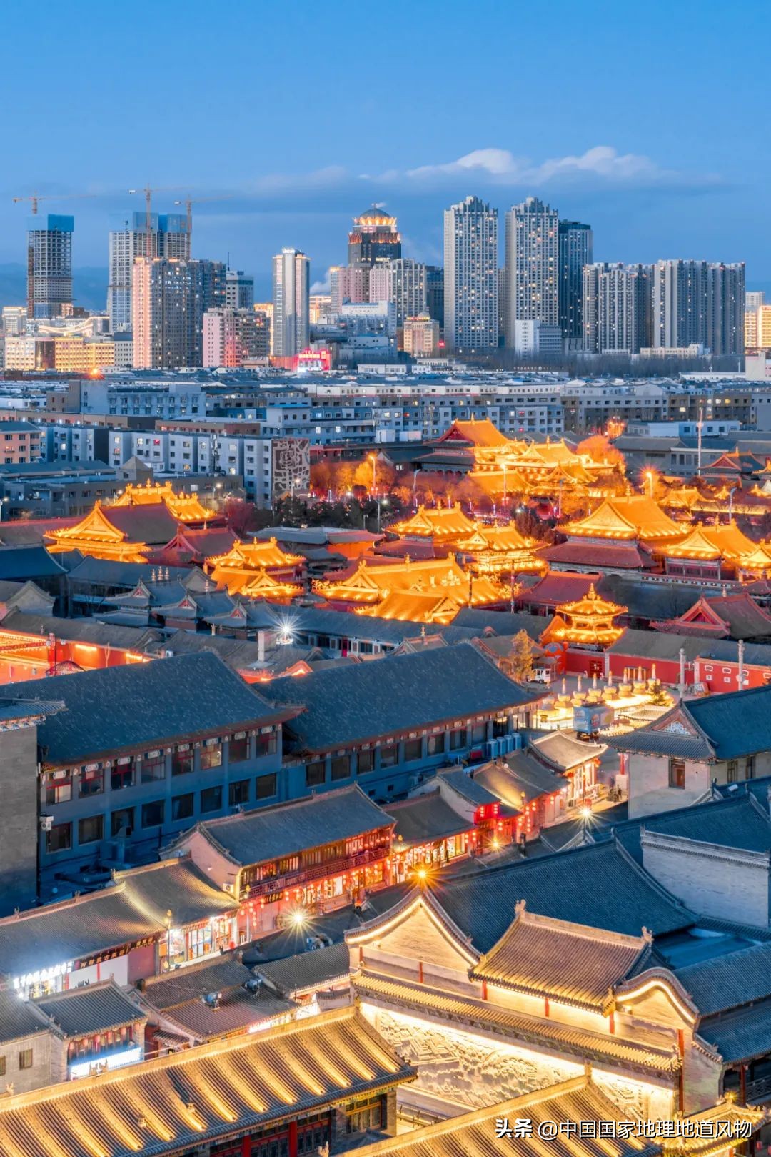 内蒙古呼和浩特的特点,内蒙古呼和浩特有什么特色