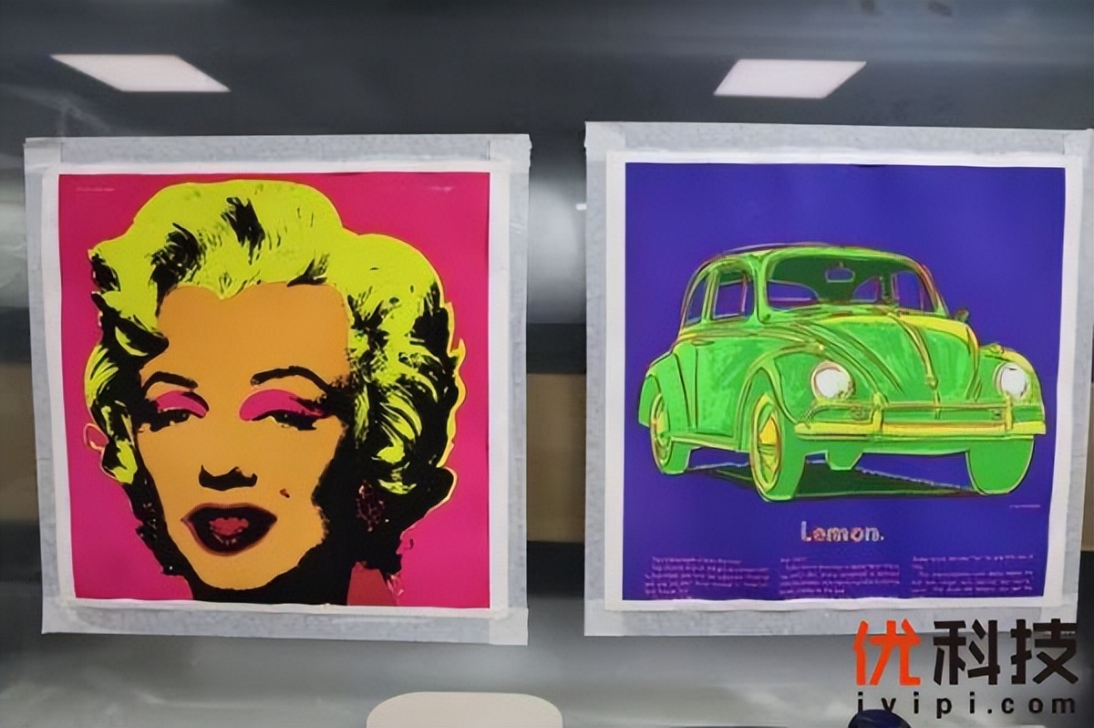 更高附加值的图像输出方案，佳能助力艺术品打印业务持续开拓