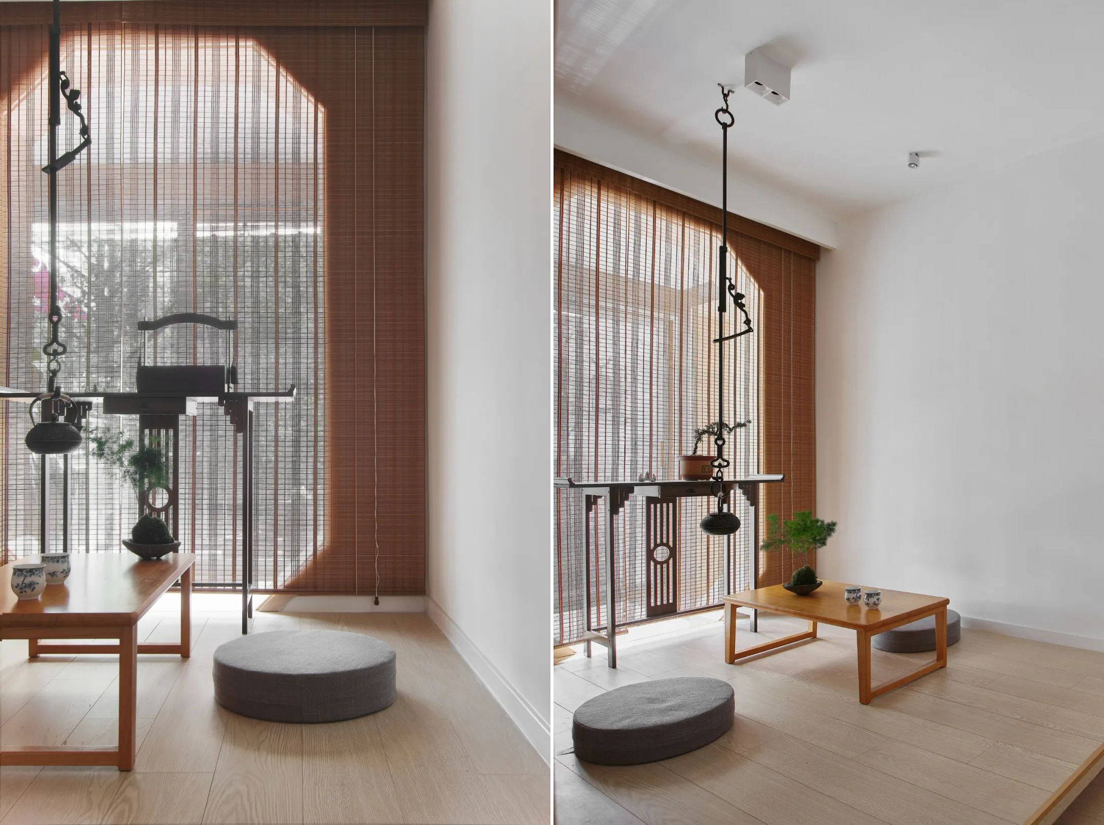 最顶级新中式风装修,新中式风和简约风装修哪个好看