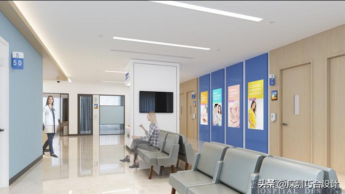 医院产科病房改造,产科病区搬迁规划