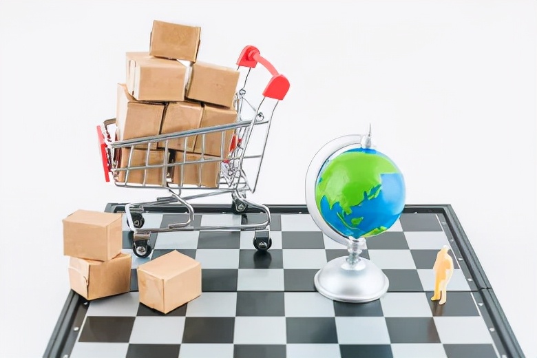 小程序闪电购跨境配套服务 (跨境电商好的小程序推荐)