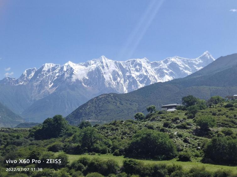 上海自驾游租车攻略,上海自驾西藏路线沿途酒店