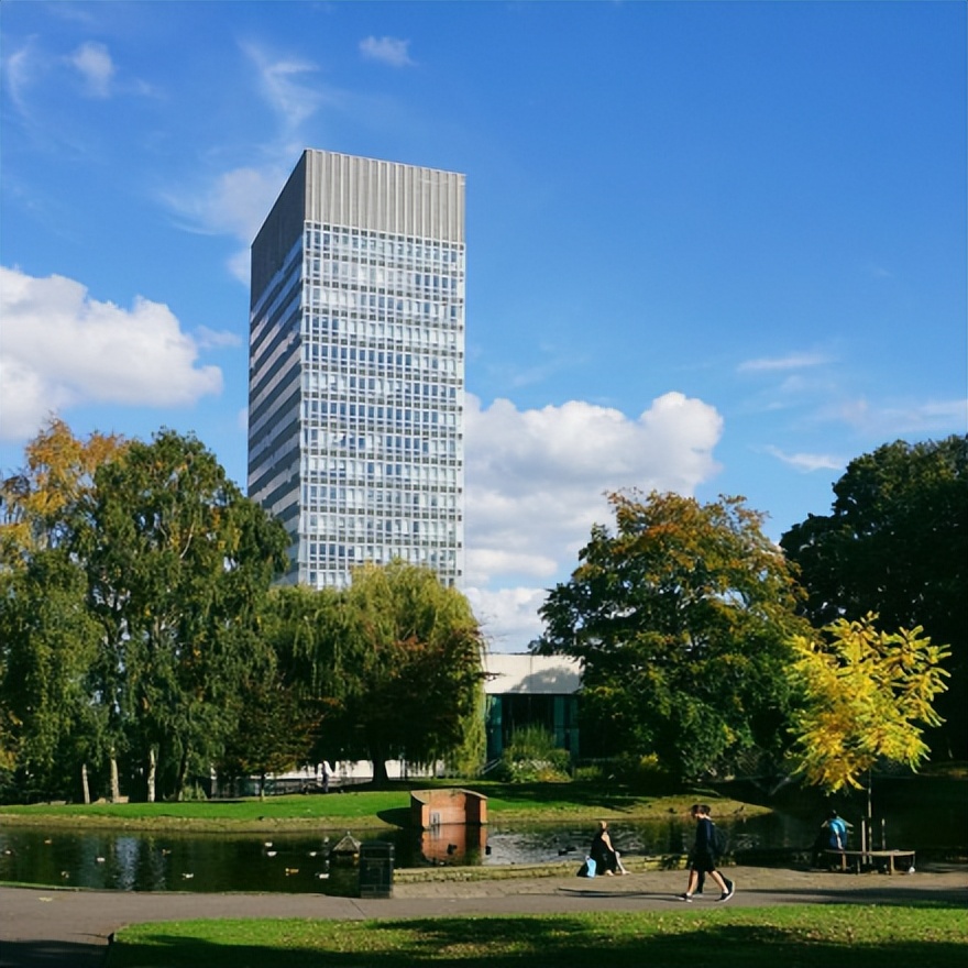 英国谢菲尔德大学研究生申请条件,谢菲尔德大学英国