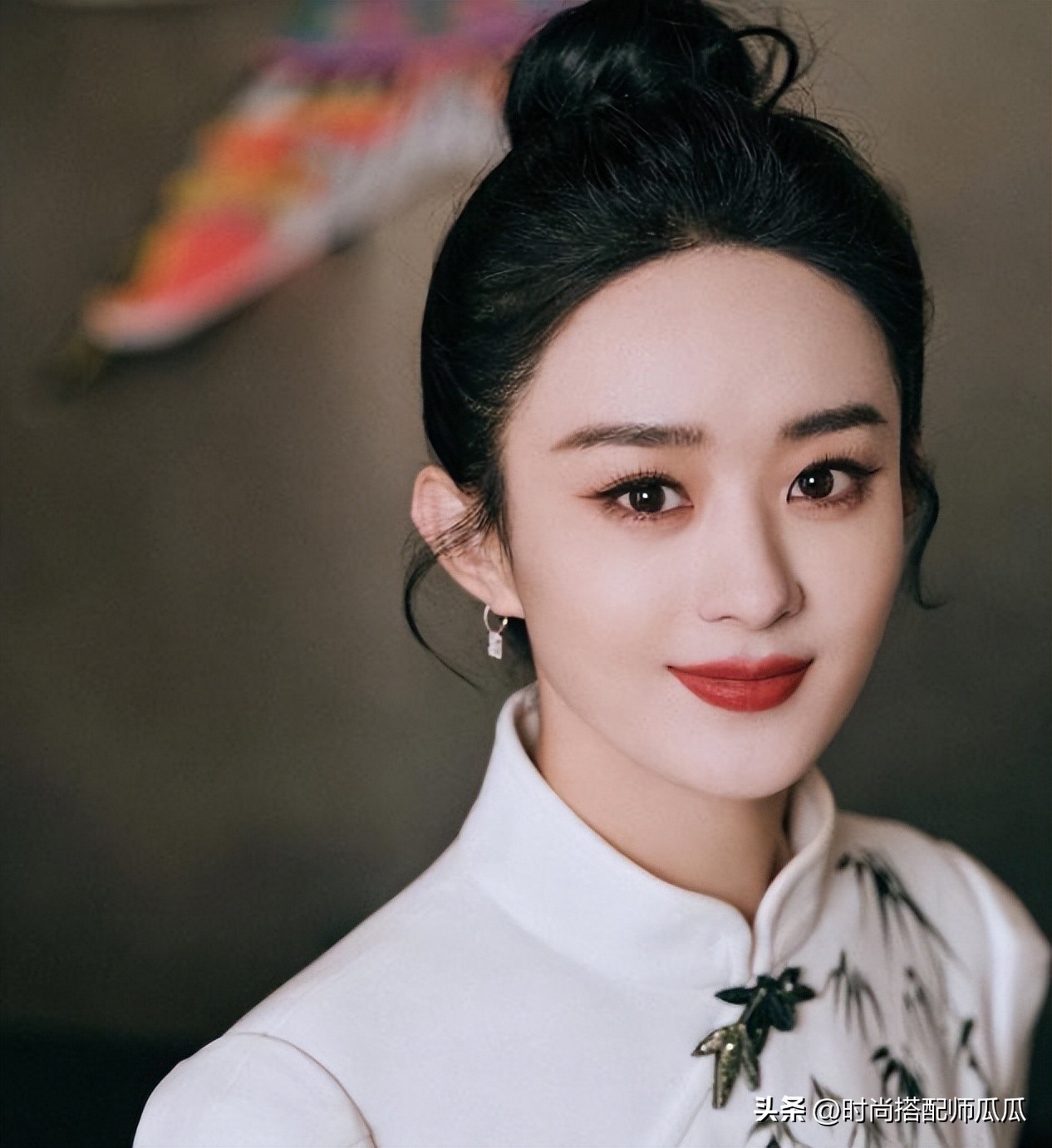 女人脸上有这二个特征的不显老,脸上有这3种特征的女人年纪越大