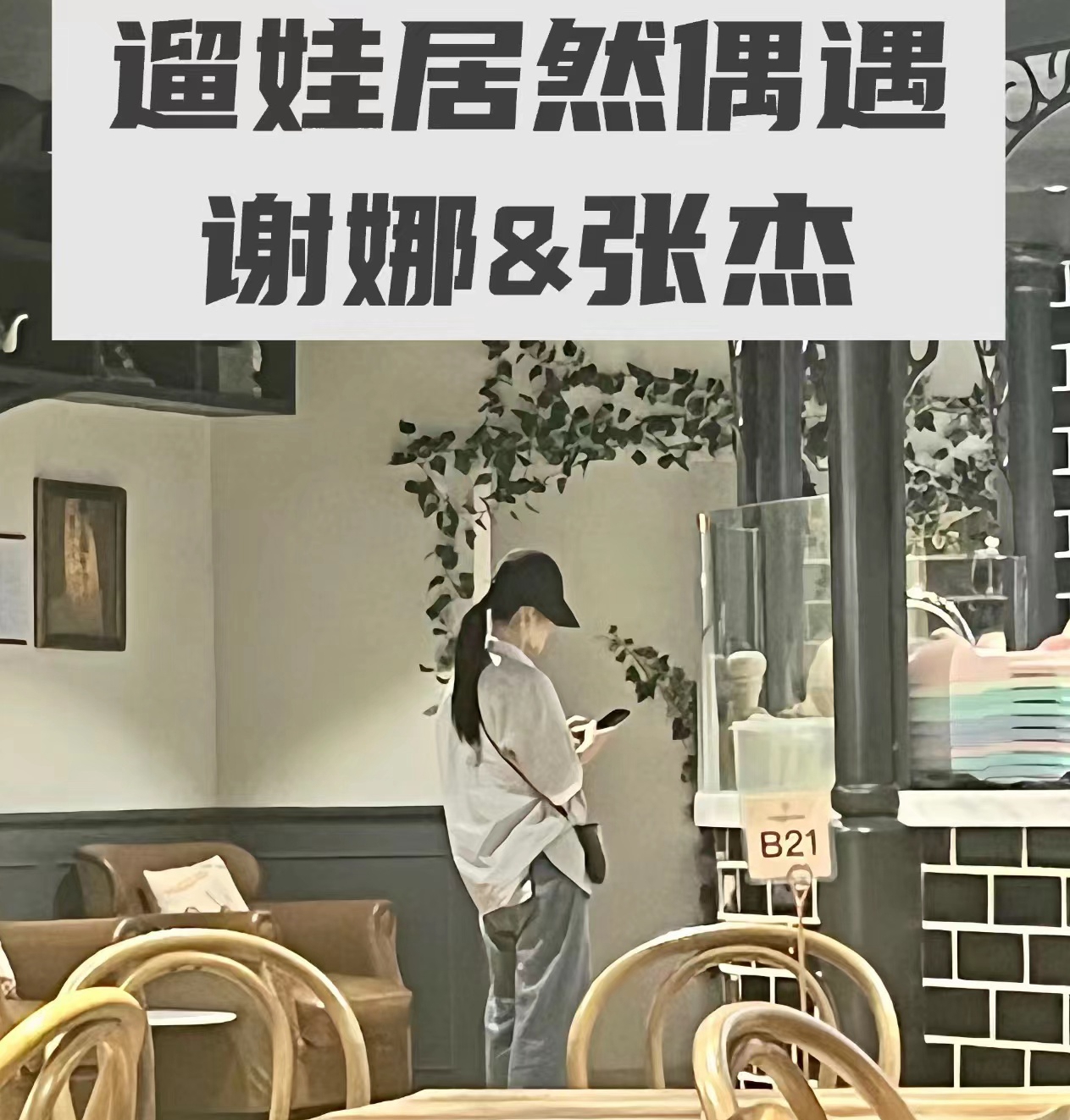 谢娜和杨幂合影,谢娜杨幂合影照片