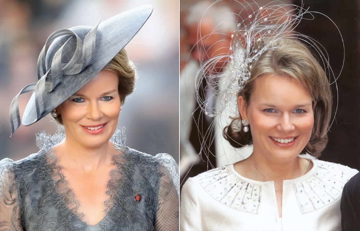 西班牙王室公主服饰品牌,欧洲国家王子公主服饰