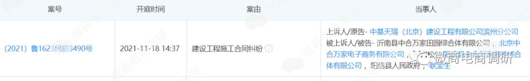 中合万家黄金的项目靠谱吗,中合万家投资的项目靠谱吗