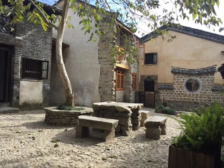 10个极具设计感的乡村改造,乡村创意改造景观