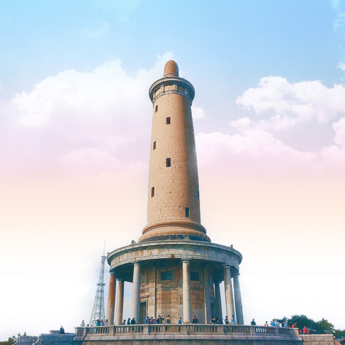 大连有什么名胜古迹,辽宁大连简介