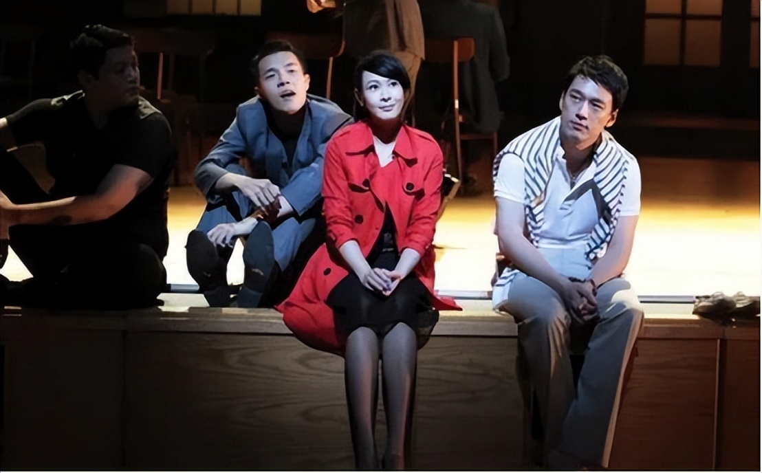 王耀庆为了不搬家娶房东,王耀庆娶了房东