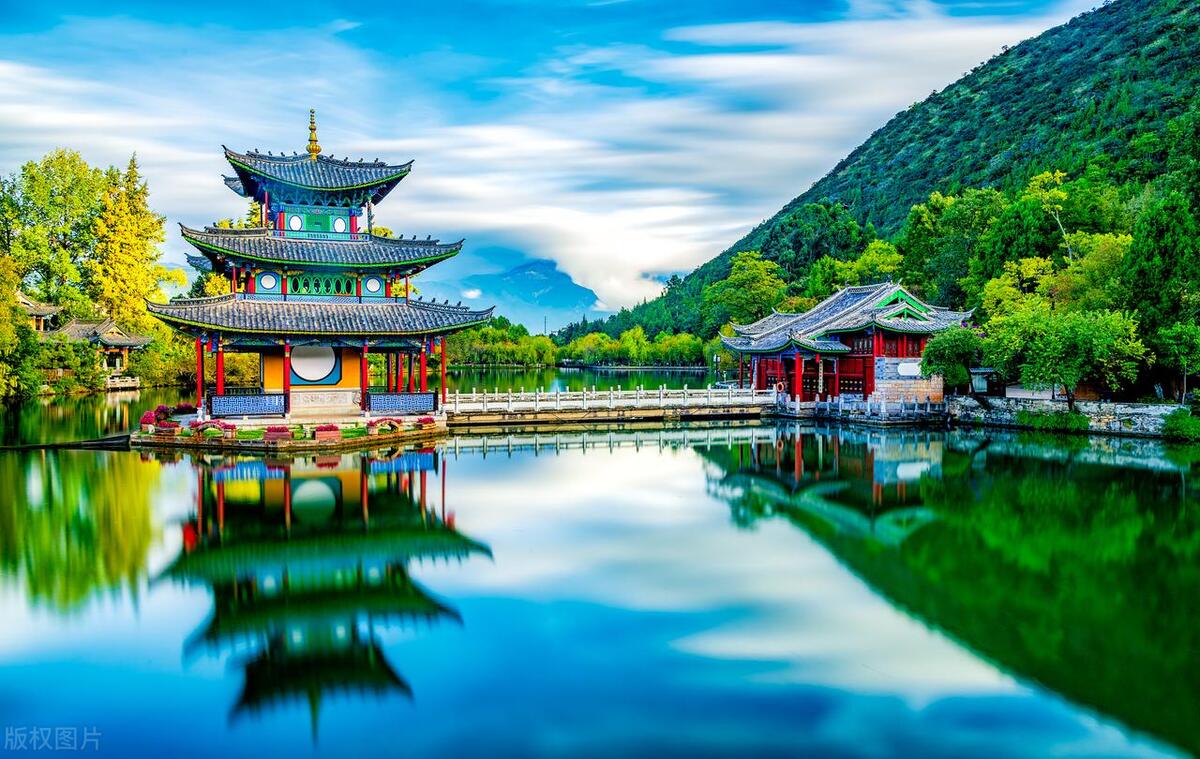 云南省旅游潜力分析,昆明在云南旅游市场地位