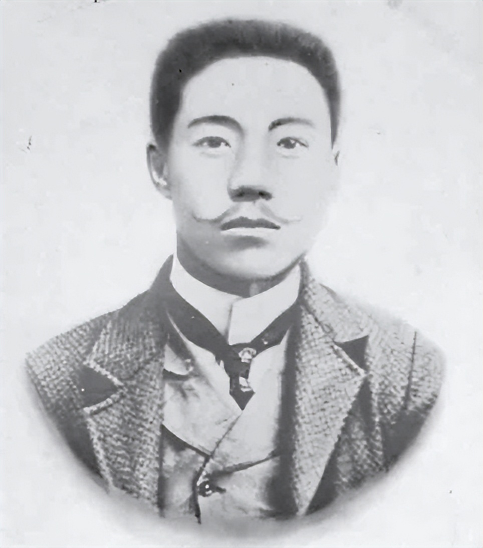 1909年伊藤博文被朝鲜人刺杀，死前咒骂道混蛋，再没留下其他遗言