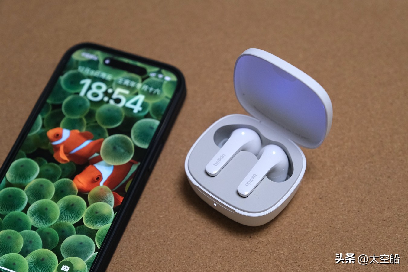 入手iphone14pro新机检查屏幕,入手苹果14pro