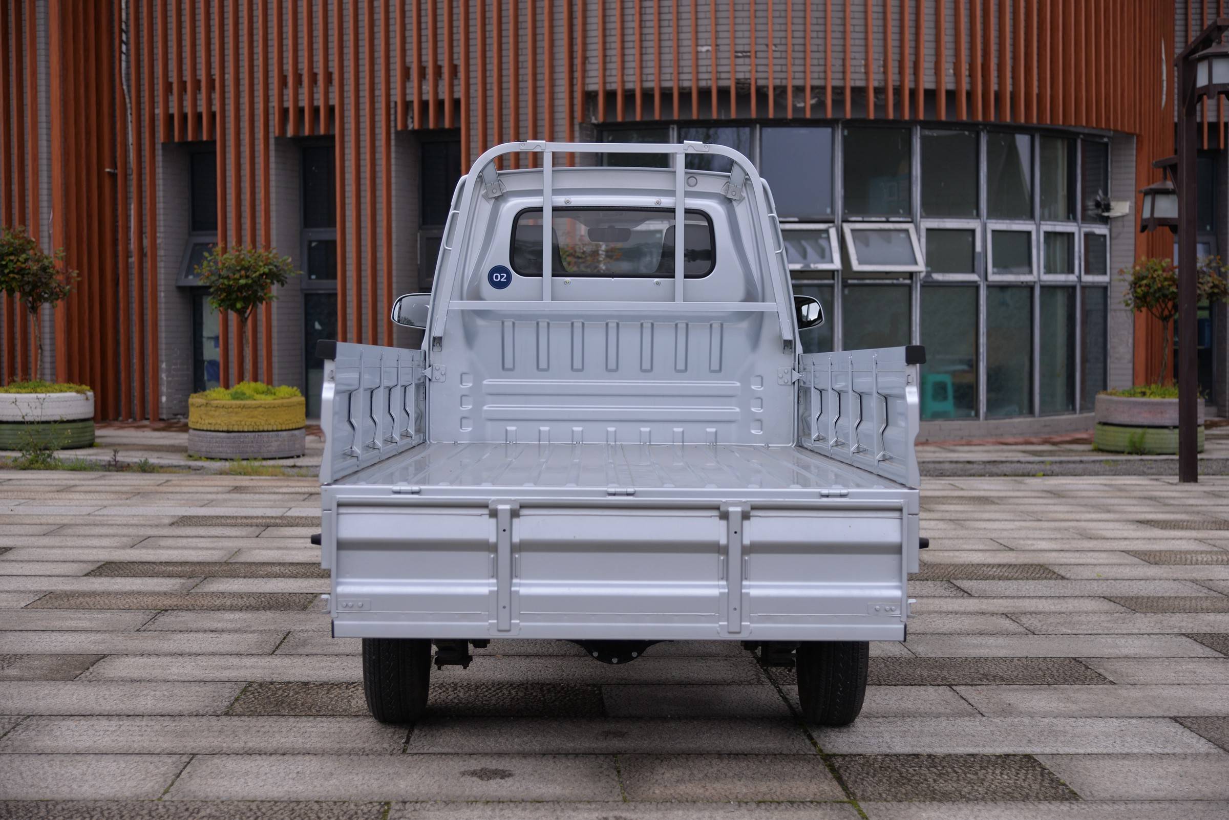 长安睿行m60新能源六座用车体验,新能源长安睿行m60试驾