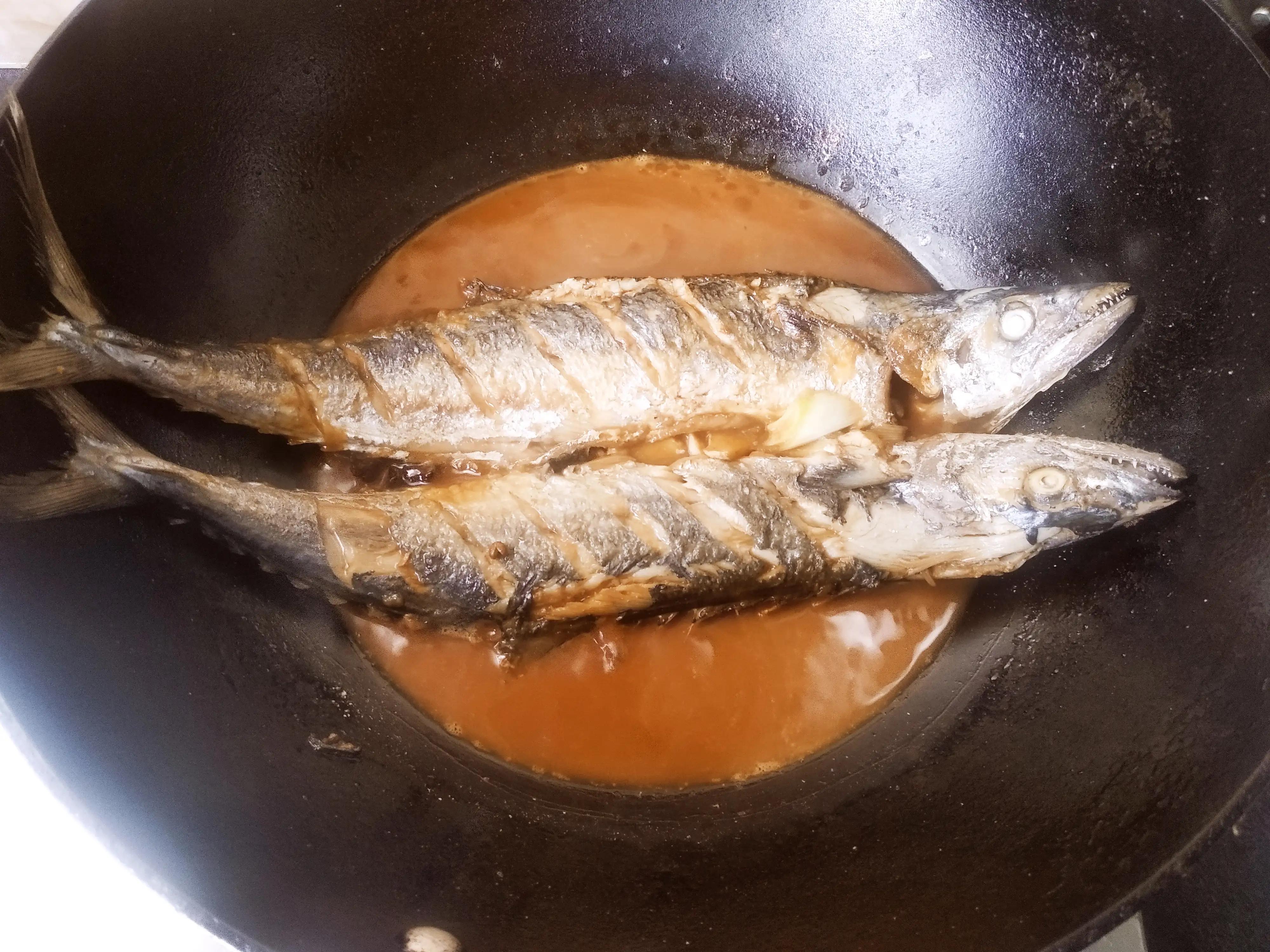 别买错了！9月吃海鱼就买这6种，正宗无养殖，大爷大妈抢着要