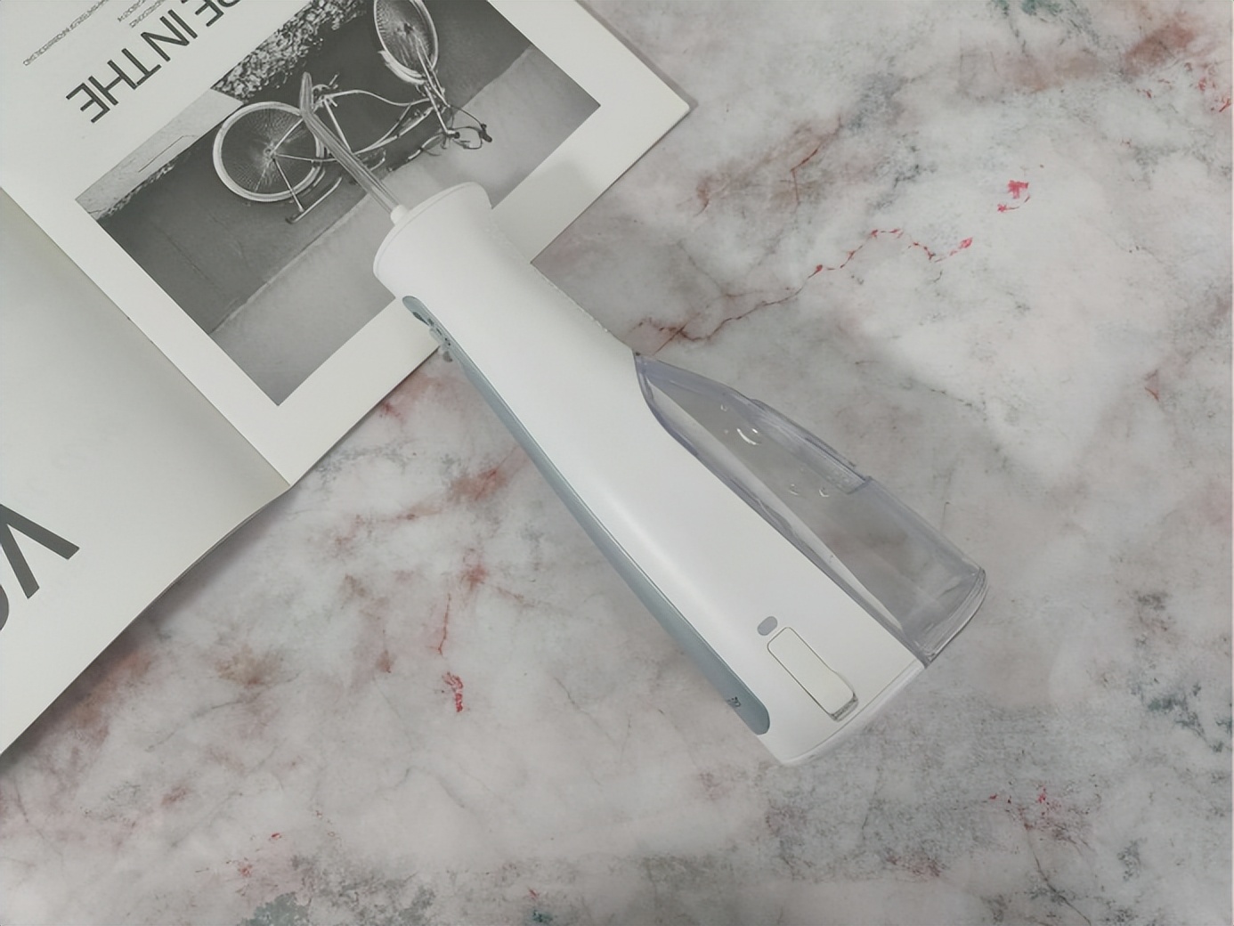 洁碧扉乐冲牙器靠谱吗,扉乐和洁碧冲牙器