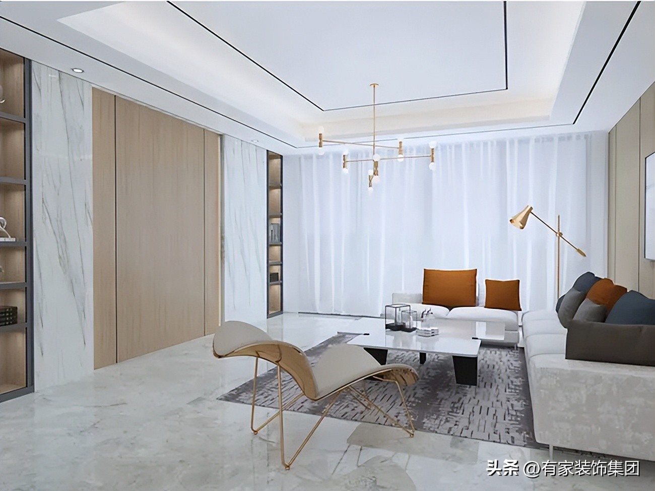 2022福州十大口碑评价最好的装修公司，福州高端装修公司哪家好？