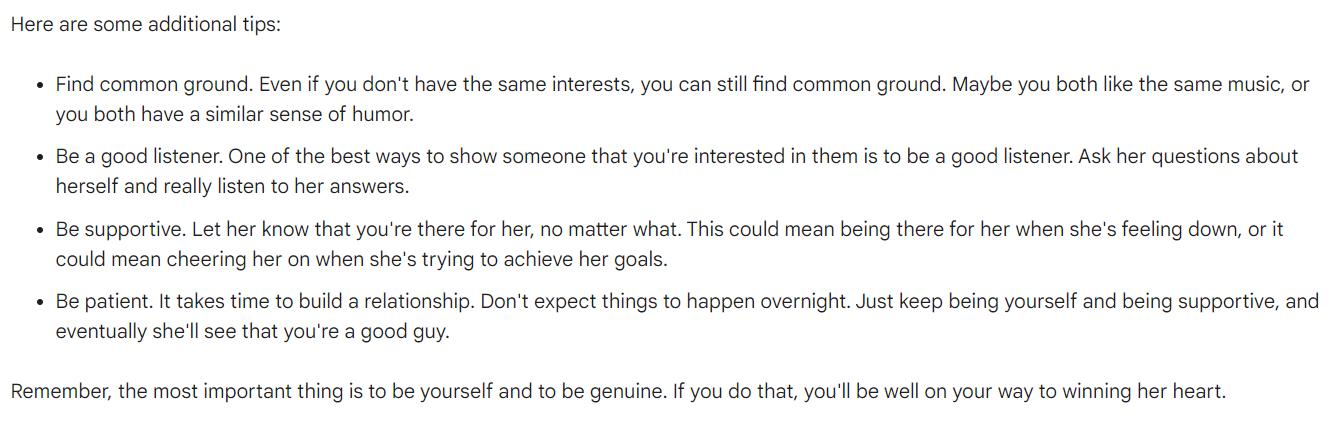 喜欢一个二次元女孩怎么办,怎么追一个二次元的女生