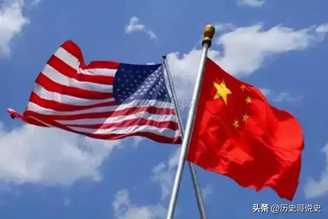 美国对华的贸易战有哪些,美国对华贸易战结果是什么