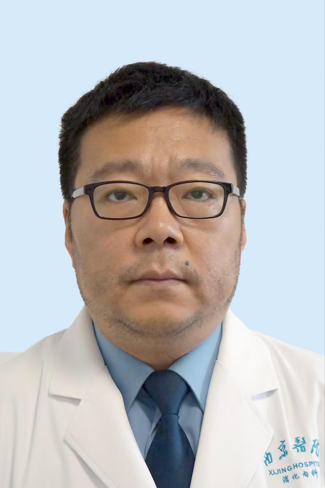 病例档案纪录片,食管早期癌的内镜筛查