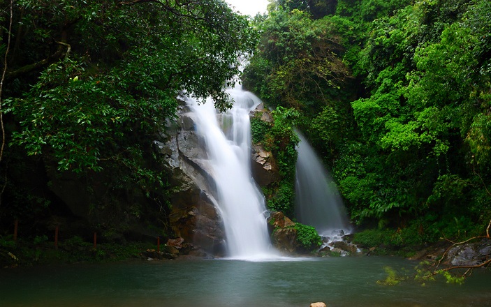广东周边海边冷门渔村,广东十大冷门自驾游
