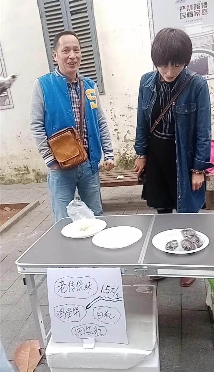 赤坎区老街旅游景点,赤坎老街美景