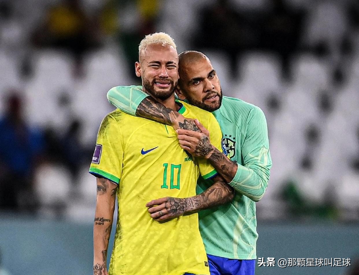 内马尔没拿过的冠军,内马尔没有大赛冠军